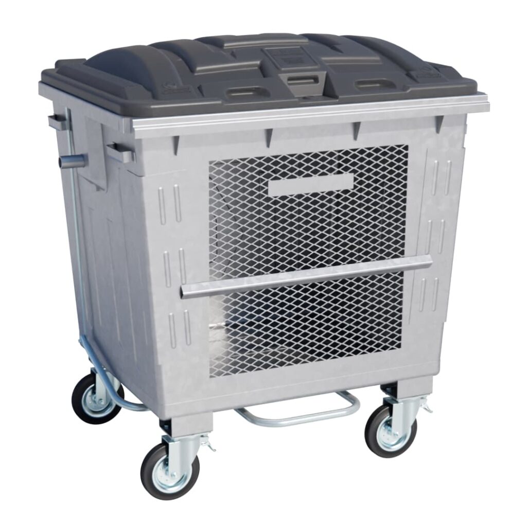 Cassonetti-acciaio-coperchio-foglie-stralci