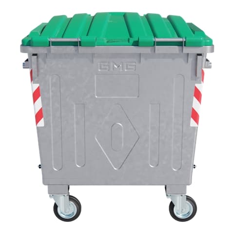 Cassonetti-acciaio-coperchio-verde
